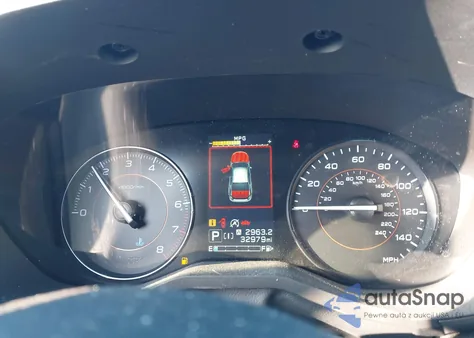 2023 Subaru Crosstrek Premium из США, поврежденный, VIN JF2GTAPC2PH250395